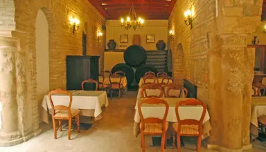 Posada De Vallina