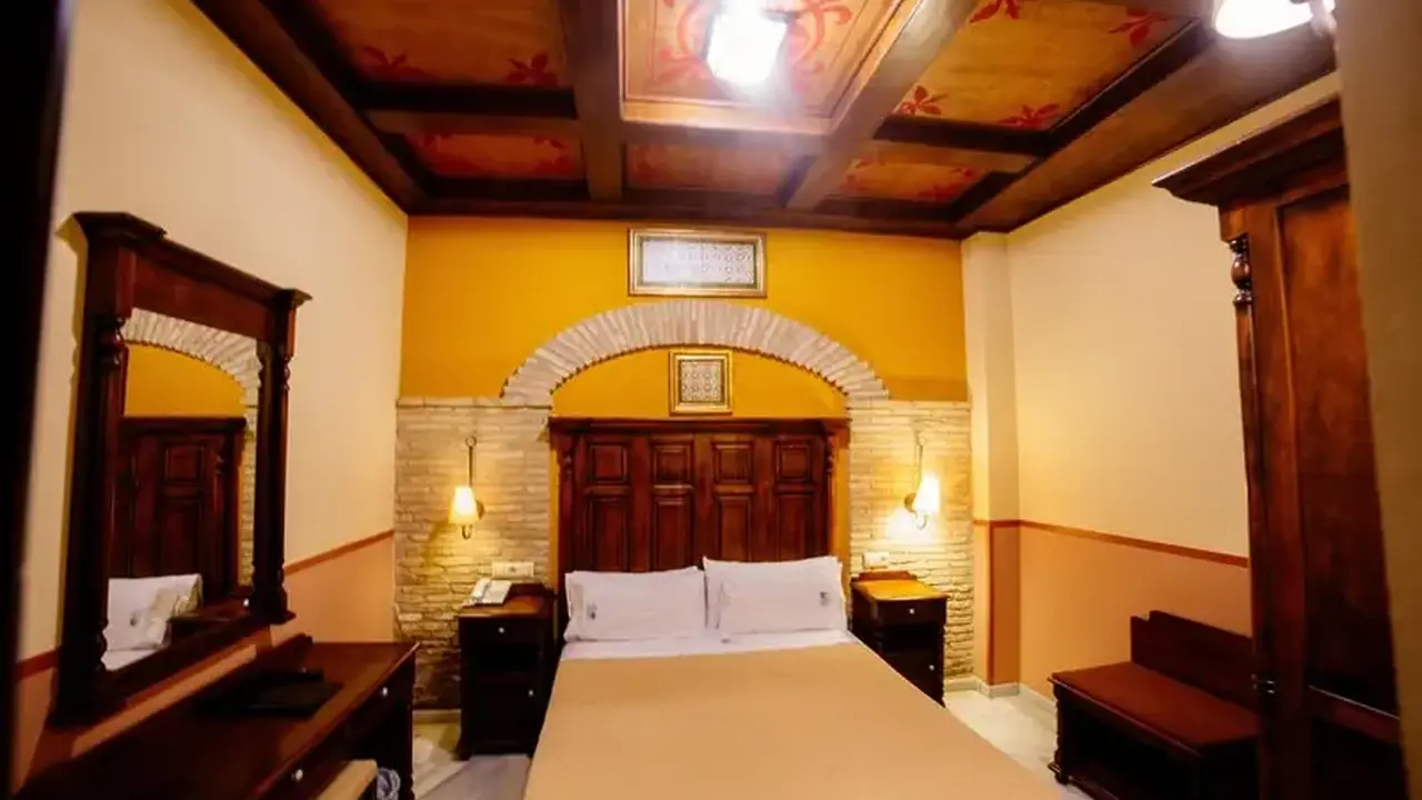 Posada De Vallina