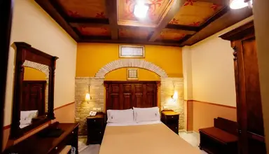 Posada De Vallina