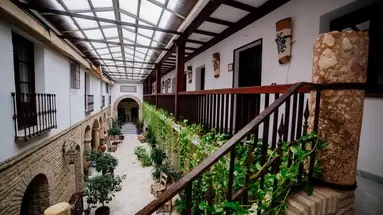 Posada De Vallina