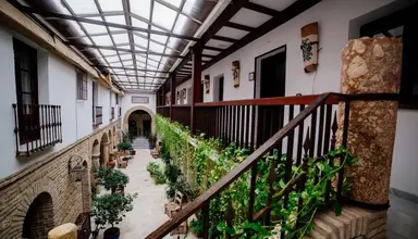 Posada De Vallina