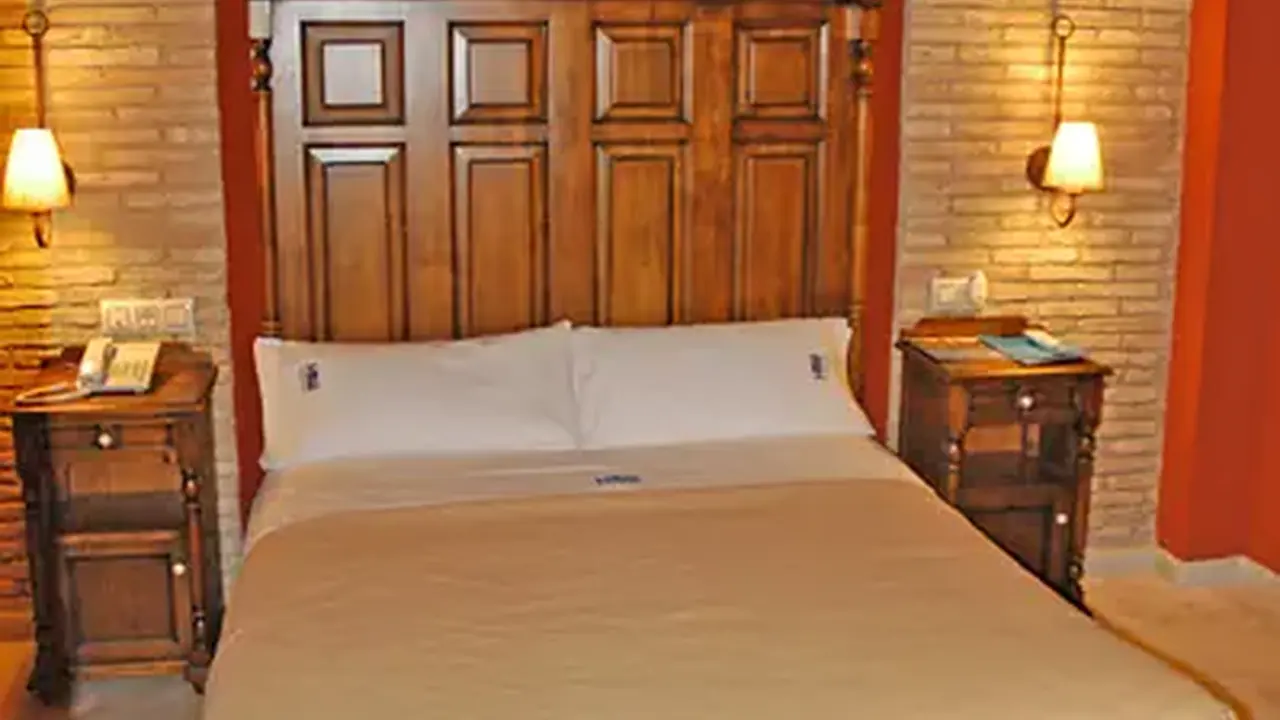 Posada De Vallina