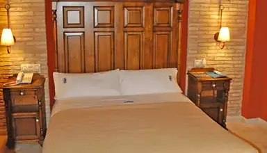Posada De Vallina