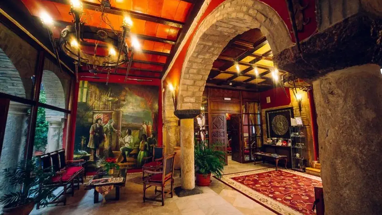 Posada De Vallina