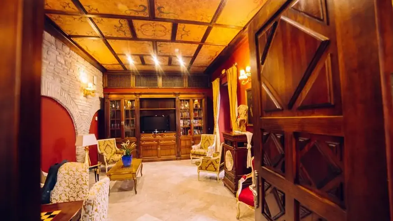 Posada De Vallina