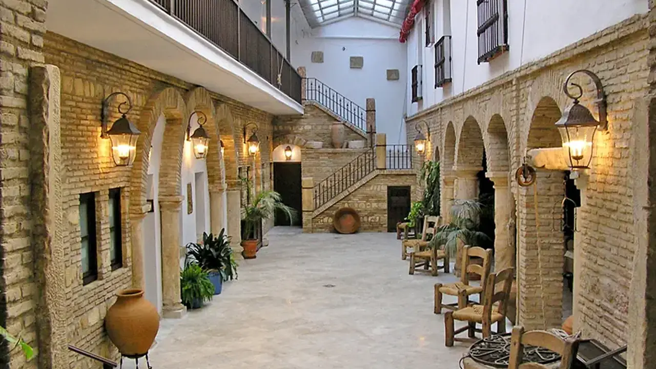 Posada De Vallina