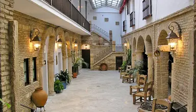 Posada De Vallina