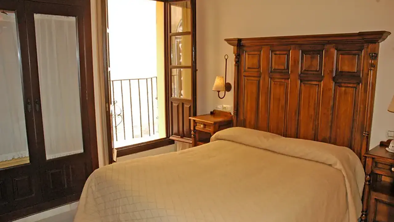 Posada De Vallina