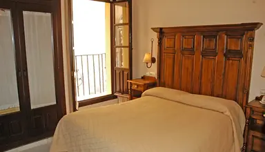 Posada De Vallina