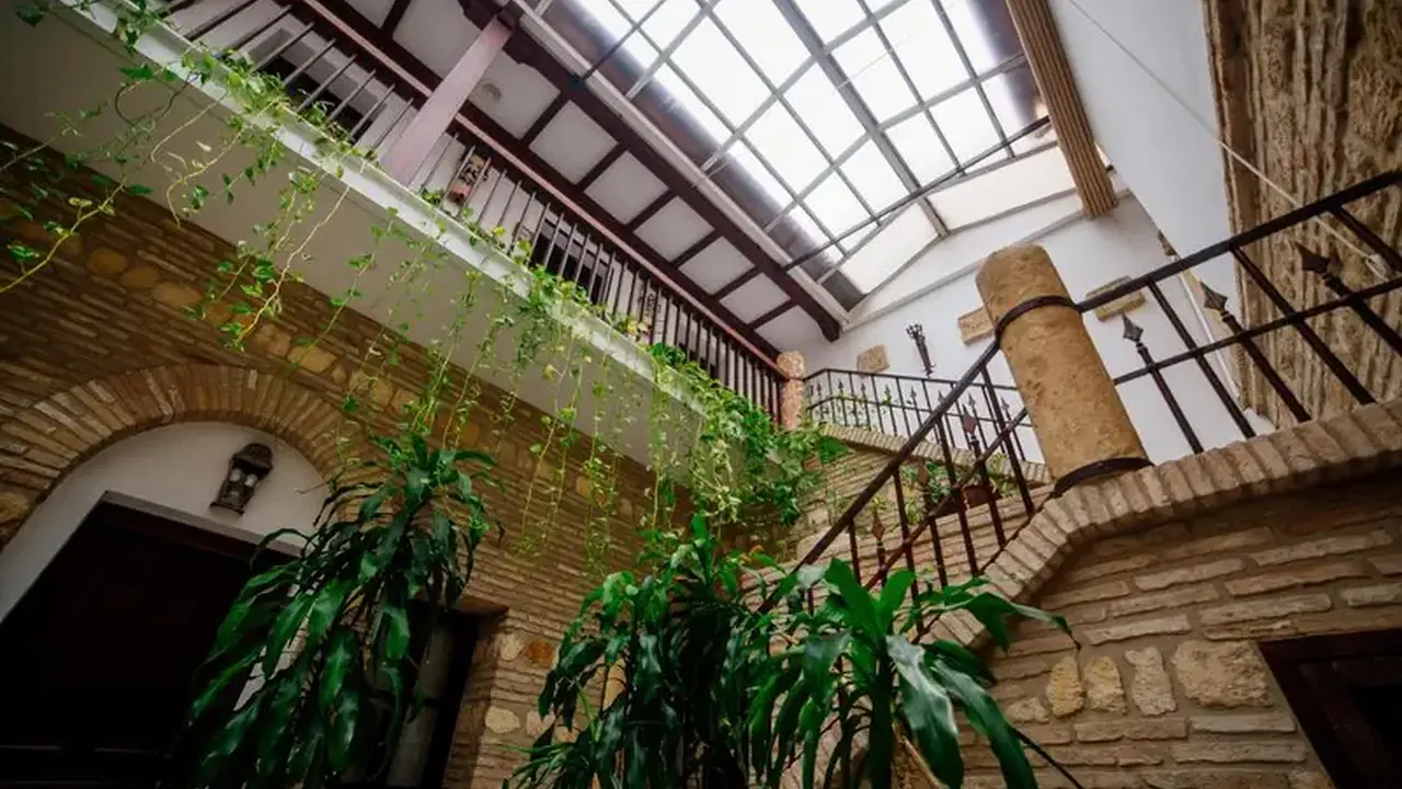 Posada De Vallina