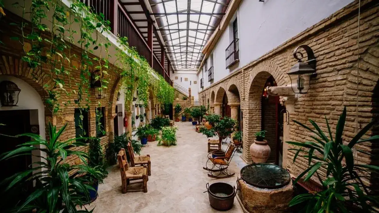 Posada De Vallina