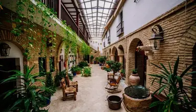 Posada De Vallina