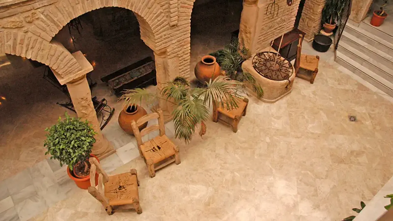 Posada De Vallina