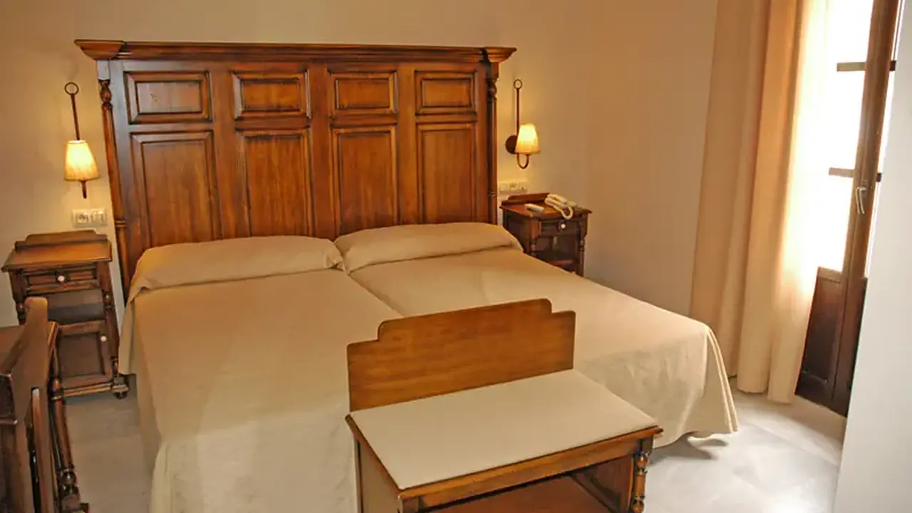 Posada De Vallina