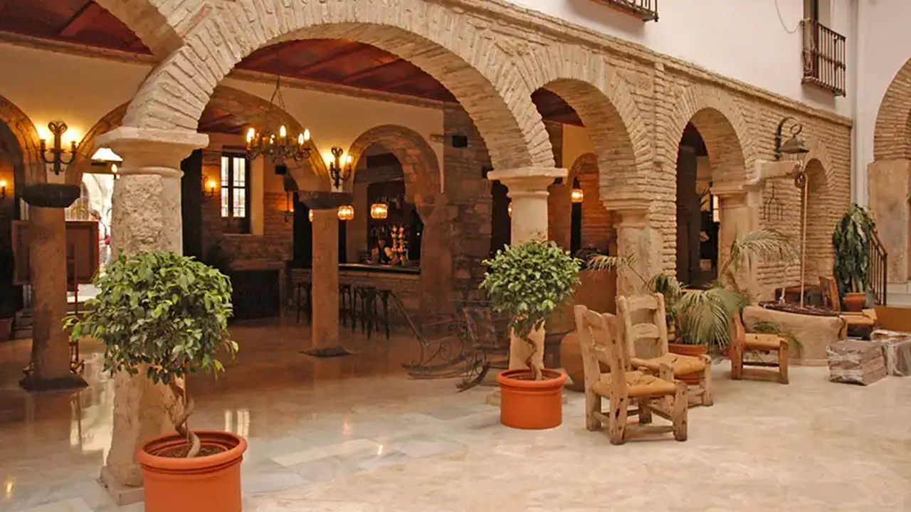 Posada De Vallina