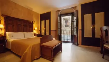 Posada De Vallina