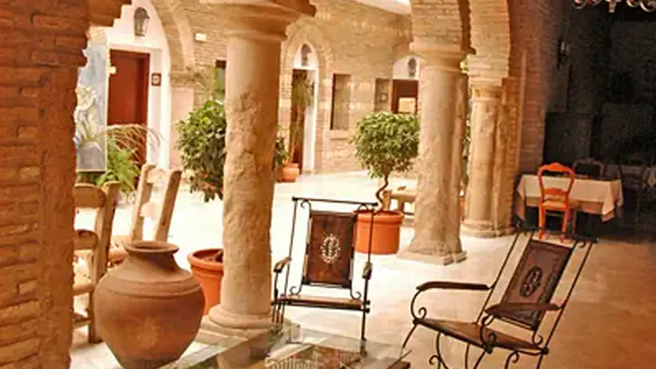 Posada De Vallina