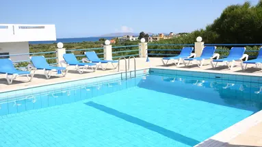 Poseidon (Ammoudara)