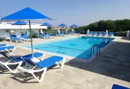 Poseidon (Ammoudara)