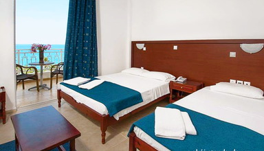 Poseidon Beach ( Preveza)