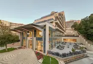 Poseidon Beach Resort