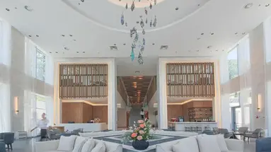 Poseidon Beach Resort