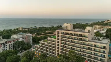 Poseidon Beach Resort