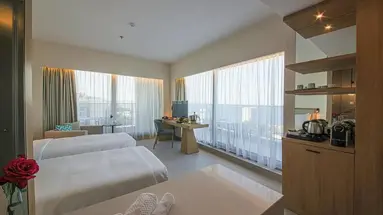 Poseidon Beach Resort