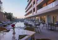 Poseidon Beach Resort