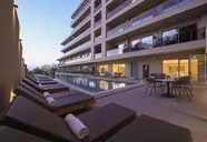Poseidon Beach Resort