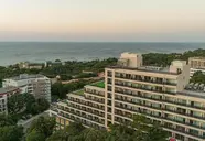 Poseidon Beach Resort