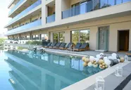Poseidon Beach Resort
