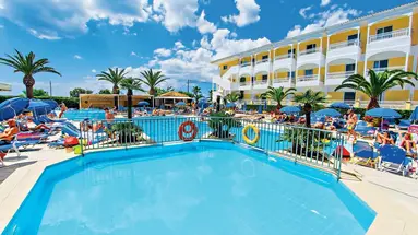 Poseidon Beach