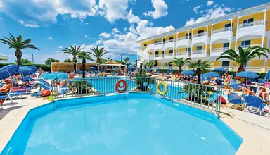 Poseidon Beach