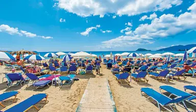 Poseidon Beach