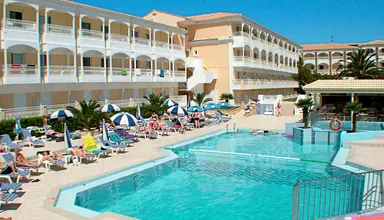 Poseidon Beach