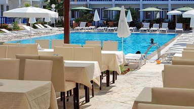 Poseidon Club (Ortakent)