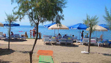 Poseidon Club (Ortakent)