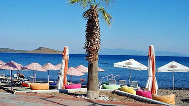 Poseidon Club (Ortakent)