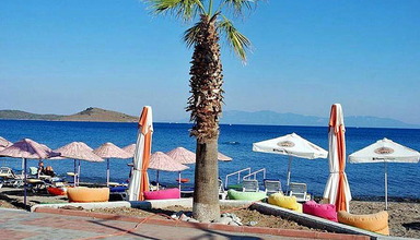 Poseidon Club (Ortakent)