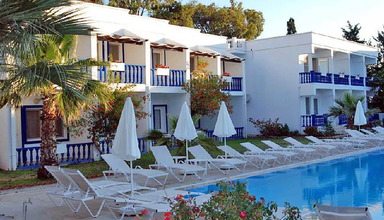 Poseidon Club (Ortakent)