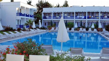 Poseidon Club (Ortakent)