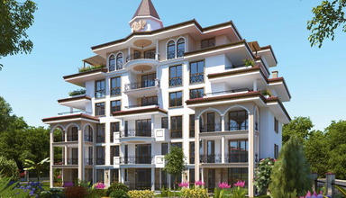 Poseidon Complex