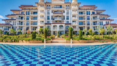 Poseidon Complex