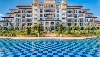 Poseidon Complex
