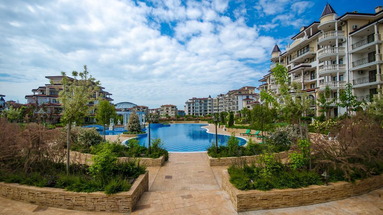 Poseidon Complex