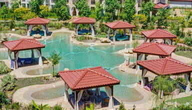 Poseidon Complex