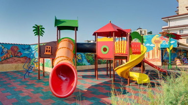 Poseidon Complex