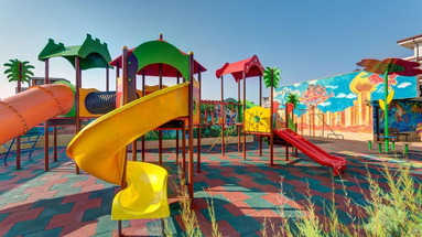 Poseidon Complex