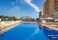 Poseidon La Manga